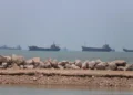 After agreement between USA and Iran: First tankers pass Strait of Hormuz – DiePresse.com