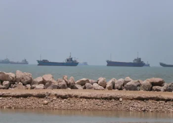 After agreement between USA and Iran: First tankers pass Strait of Hormuz – DiePresse.com