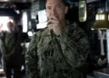 “Wave of Iranian drones”: Revolutionary Guards attack US military bases – DiePresse.com