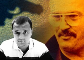 ‘Give him Duck’: How the Kinahan cartel planned to restore the confidence of its bungling hitman – The Irish Times