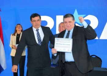 PLRA proclaims authorities and promises to seek 130 municipalities with opponents – Politics