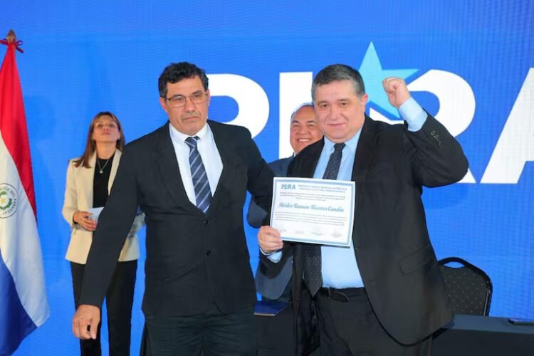 PLRA proclaims authorities and promises to seek 130 municipalities with opponents – Politics