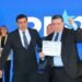 PLRA proclaims authorities and promises to seek 130 municipalities with opponents – Politics