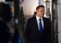 Elon Musk is the first trillionaire in human history