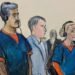 Hearing of Maduro and Cilia Flores postponed, prosecutor’s office alleges logistical problems for their transfer
