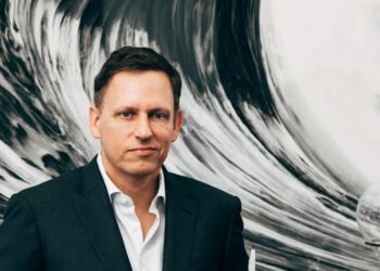 Tech billionaire Peter Thiel’s ‘secretive’ gathering of US elites comes to Wicklow – The Irish Times