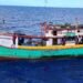 Over 50 illegal foreign fishing vessels detected in Timor-Leste waters