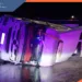 A truck overturned on the highway from Syunik to Norashenik. the driver was hospitalized