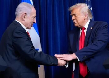 Tageblatt.lu | Middle East conflict | There is a crisis between Trump and Netanyahu