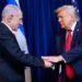 Tageblatt.lu | Middle East conflict | There is a crisis between Trump and Netanyahu