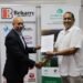 Beharry Holdings commits multi-year funding to Iwokrama conservation efforts