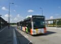 Tageblatt.lu | Luxembourg City | Farewell to diesel: From 2027, all buses in the capital will be electric