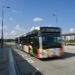 Tageblatt.lu | Luxembourg City | Farewell to diesel: From 2027, all buses in the capital will be electric