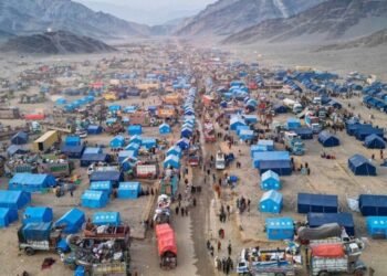 Over 1,100 returnee families receive residential land plots in 6 provinces – Pajhwok Afghan News