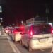 Motorists Rush to Fill Tanks Ahead of Expected Fuel Price Hike