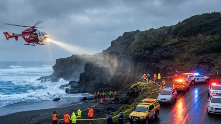 Family Mourns ‘Guardian Angel’ after Fatal Auckland West Coast Accident