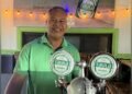 Chief Mulitalo Amosa Tupai Opens “Le Malae Sports Bar”