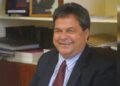 Misa Telefoni Retzlaff Awarded Companion Order of Samoa