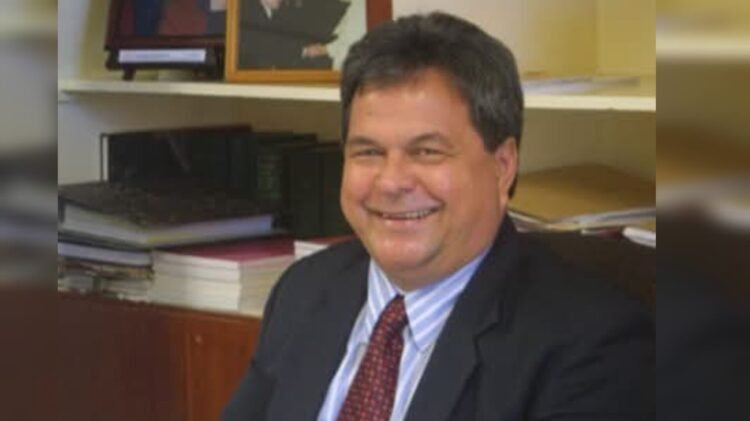 Misa Telefoni Retzlaff Awarded Companion Order of Samoa
