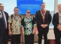 Mataafa Faatino Utumapu Becomes First Samoan Elected to UN CRPD Committee