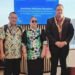 Mataafa Faatino Utumapu Becomes First Samoan Elected to UN CRPD Committee