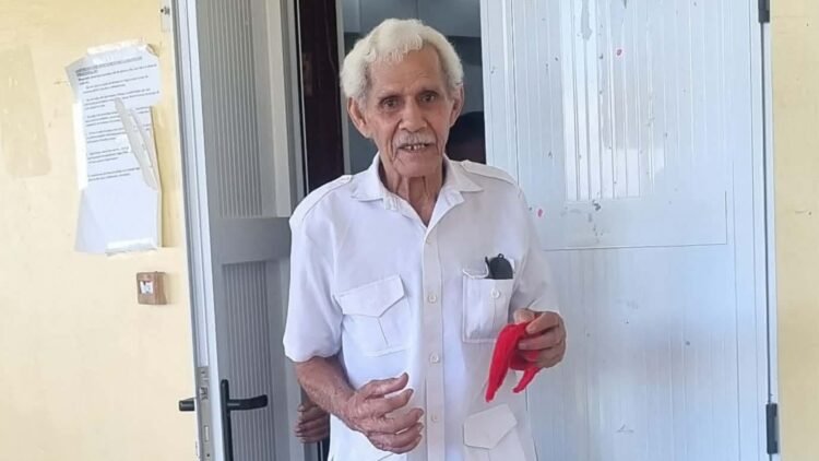 Vavalalata le fesootaiga faaleaiga ma sā masani foi ona asiasi atu i le ofisa o Lautimuia
