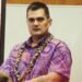 Dr Seuseu is newly appointed SAME Chief Executive Officer