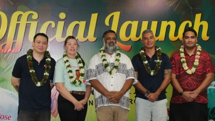 Pacific-focused Sanitary Care Products Exclusively Distributed by Ah Liki Wholesale