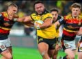 Hurricanes Blow Away Chiefs in Record-Breaking Super Rugby Final