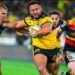 Hurricanes Blow Away Chiefs in Record-Breaking Super Rugby Final