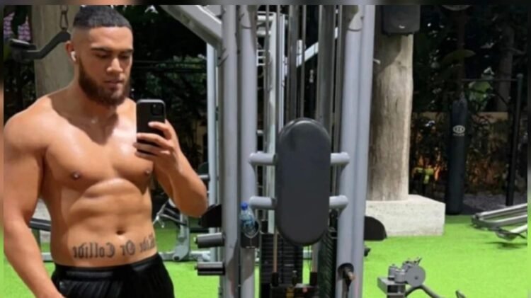 Australia’s “Most Wanted” claims Samoa is one of his Hideout locations