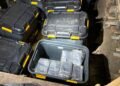 Australia’s Largest Ever Cocaine Bust made in Underground Bunker Raid