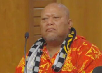 Convicted Human Traficker uses Samoan Culture as an Excuse for Criminal Activities