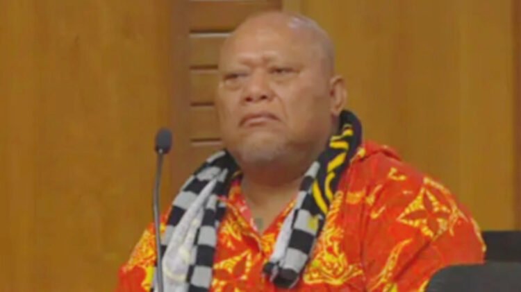 Convicted Human Traficker uses Samoan Culture as an Excuse for Criminal Activities