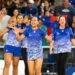Netball Samoa Announces Squad to play Australia Pathways Team in Ocean of Power Tour