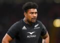 Savea will Lead through his Actions – All Blacks Coach