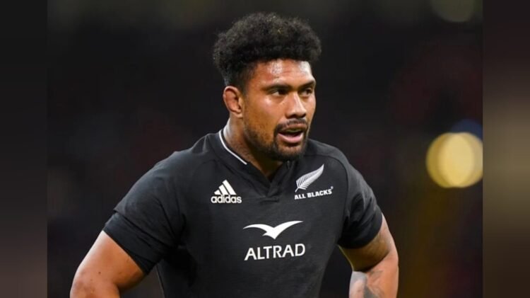 Savea will Lead through his Actions – All Blacks Coach