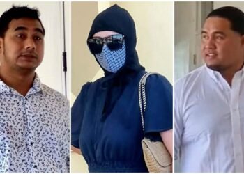Accused linked to Vietnam Murder Plead Not Guilty in District Court, Will Face Money Laundering in Supreme Court