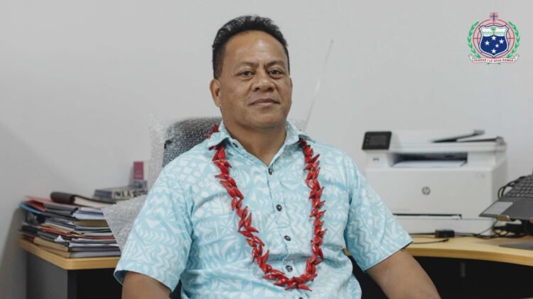 Cabinet Reappoints Sautiamaivasa as CEO of Housing Corporation