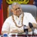 Tuua e le Palemia Samoa mo Siaki Faafomai Masani i Niu Sila