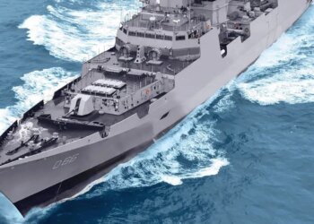 Navy to get 12 sets of indigenous 1.25 MW gas turbine generators for Kolkata-class ships | India News
