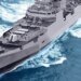 Navy to get 12 sets of indigenous 1.25 MW gas turbine generators for Kolkata-class ships | India News