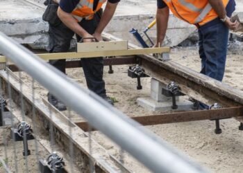 Dutch industrial output grows at fastest pace since 2022