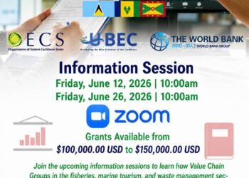 Blue Economy value chain groups invited to virtual information sessions