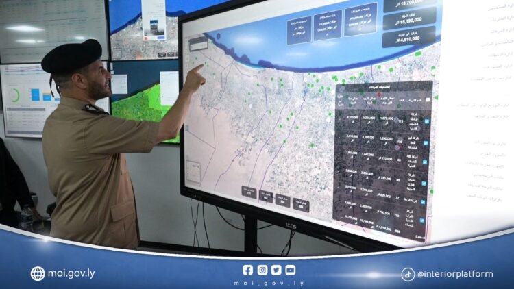 Fuel distribution and smuggling crisis: More than 500 non-compliant petrol stations closed and will not be allowed to reopen – Interior Minister Trabelsi