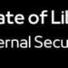 Organised plot to destabilize public security and target state institutions uncovered: Internal Security Agency