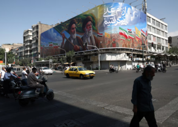Iran says no final decision made on deal that Trump hopes could be signed soon