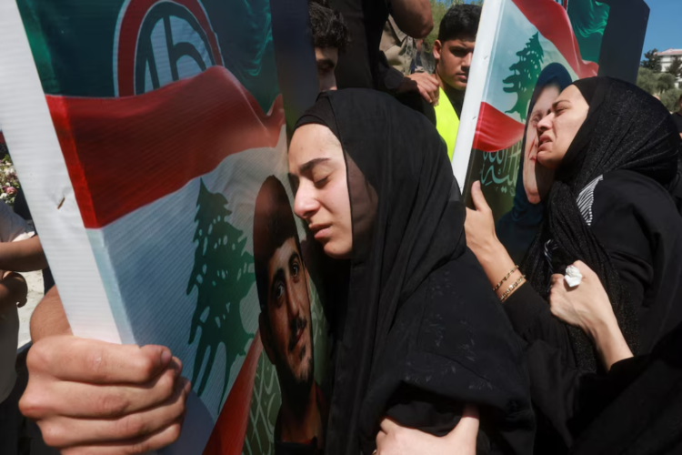 Iran launched missiles at Israel in the first such bombardment during fragile ceasefire