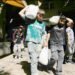 Iran stops talking to mediators – Iranian reports