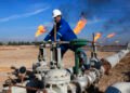 Iraq targets over 1 million bpd export capacity via Türkiye and Syria, official says